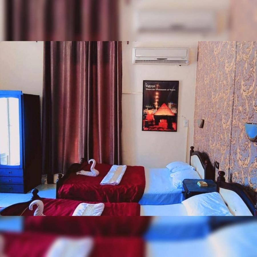 Hotel New Palace